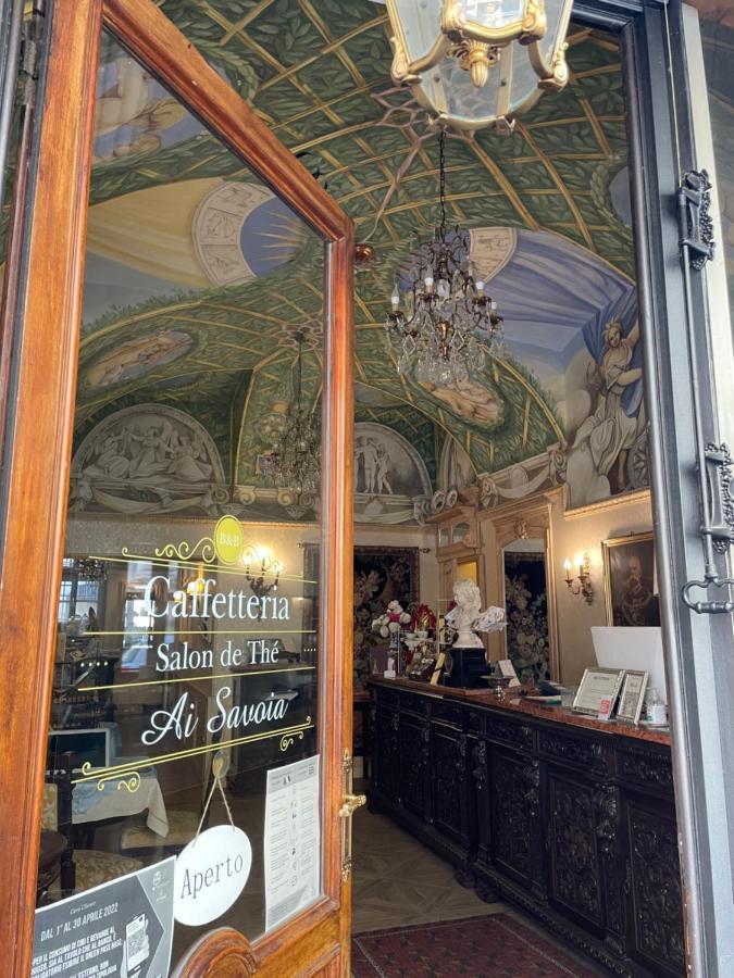 Ai Savoia - Turin