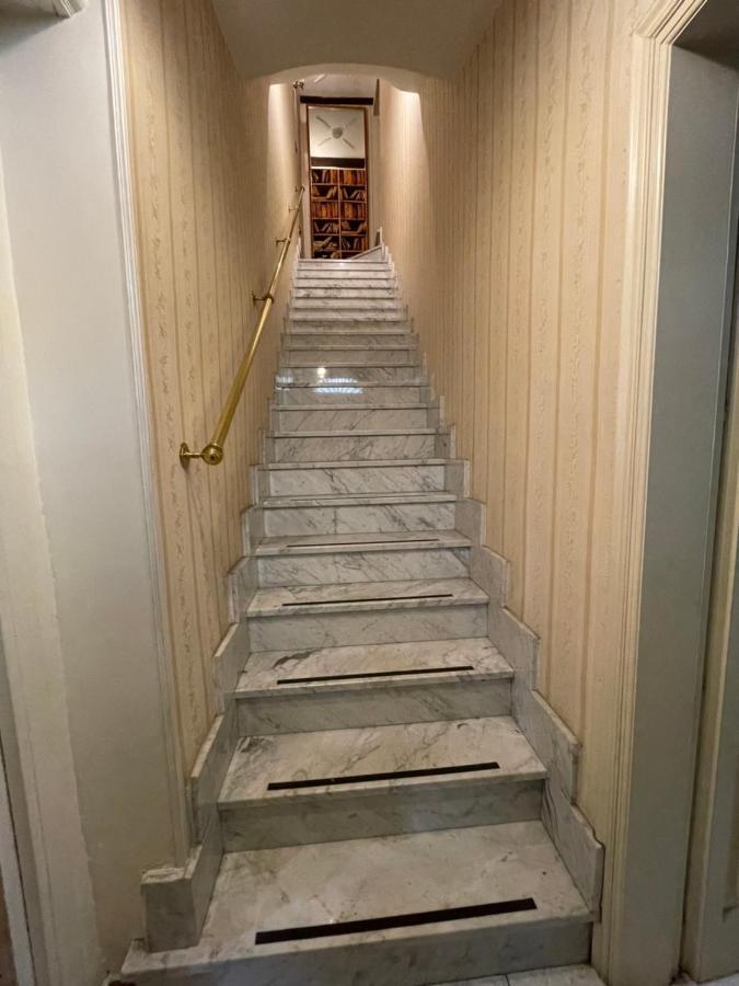 Ai Savoia - Guest house