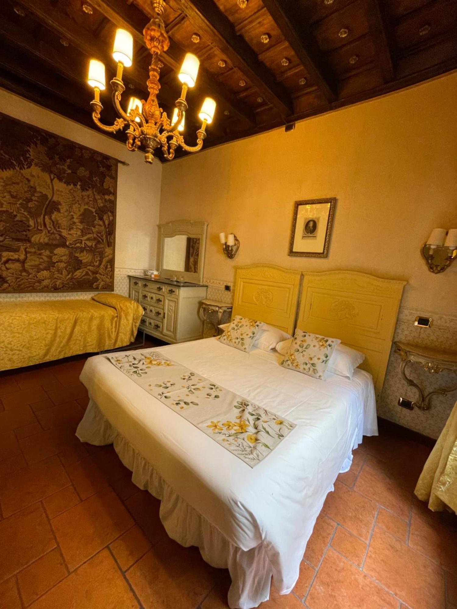 Ai Savoia - Guest house