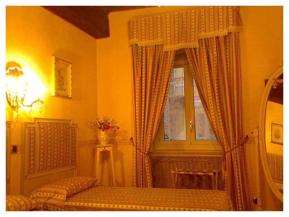 Guest house Ai Savoia - 2*