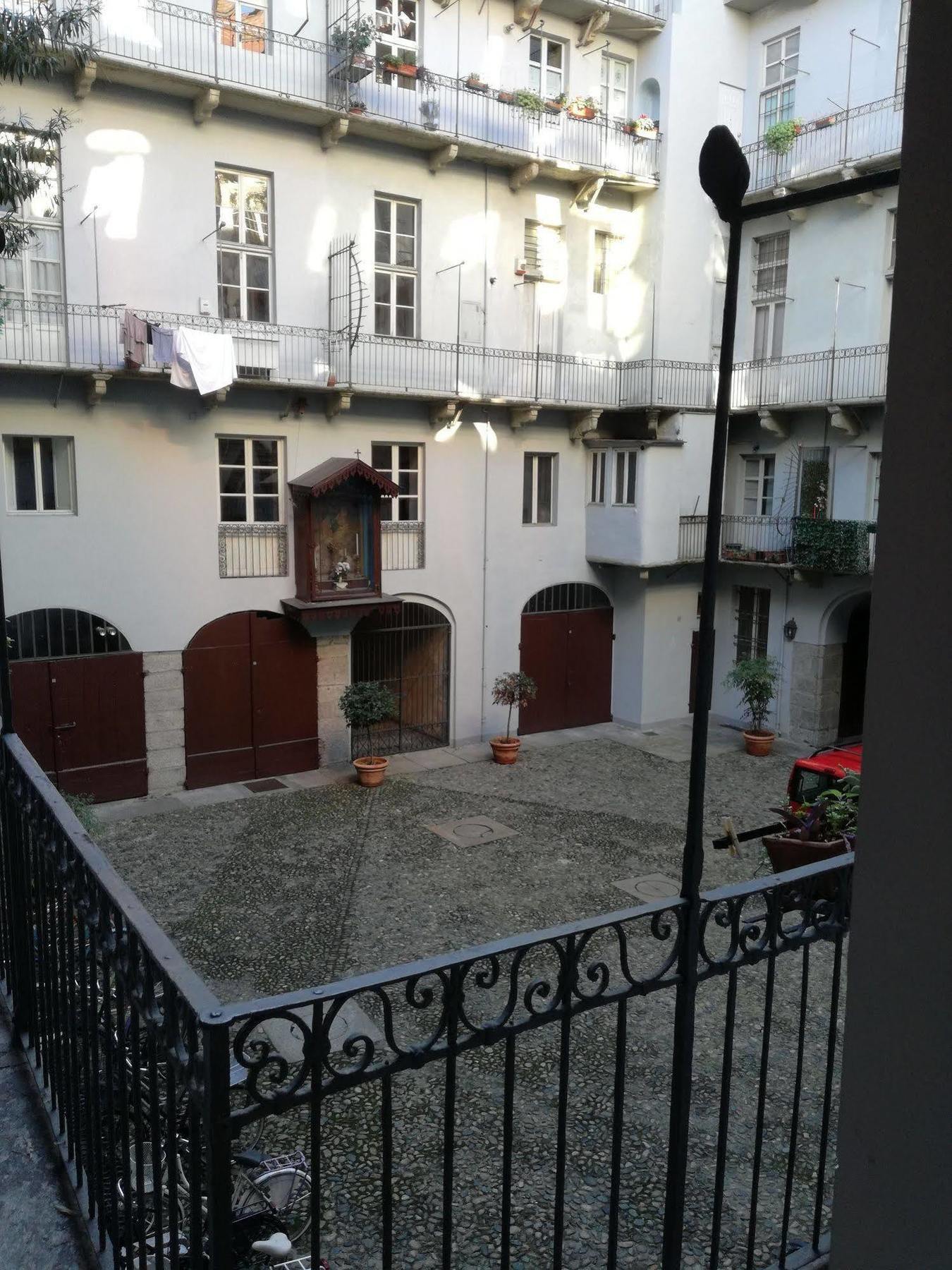 Guest house Ai Savoia - 2*